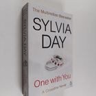 Sylvia Day : One with You - pikkukuva 1