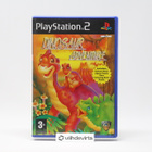 Dinosaur Adventure - PS2 - pikkukuva 1