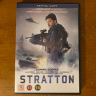 Stratton DVD - pikkukuva 1