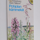 Bo Mossberg : Pohjolan kämmekät - pikkukuva 1