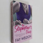 Fay Weldon : The stepmother's diary - pikkukuva 1