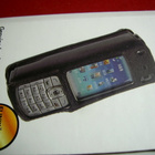 KRUSELL PUHELINKOTELO NOKIA N70 ANTIIKKIMALLIIN - pikkukuva 1