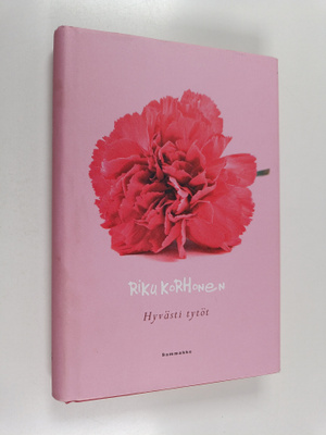 Riku Korhonen : Hyvästi tytöt