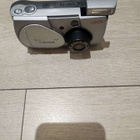Olympus Camedia C-220 Zoom - pikkukuva 4