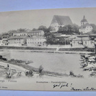 VANHA Postikortti Porvoo 1902 - pikkukuva 1