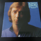 KISU - TUNTEET ( LP . VINYYLI ) - pikkukuva 1