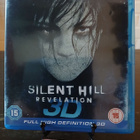 Silent hill revelation 3D myös normaali blu-ray - pikkukuva 1