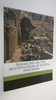 Rikitaro Fujisawa : Researches on the multiplication of e...