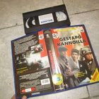 GESTAPO KANNOILLA - VANHA VHS - pikkukuva 2