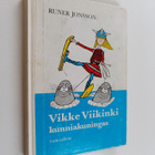 Runer Jonsson : Vikke Viikinki, kunniakuningas - pikkukuva 1
