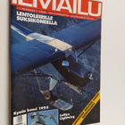 Ilmailu 1/1996 - pikkukuva 1