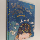 Anna Sofia Urrila : Silmät kiinni, Silmu! : Asiaa unesta - pikkukuva 1