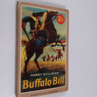 Harry Kullman : Buffalo Bill - pikkukuva 1