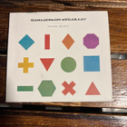 Seminaarinmäen Mieslaulajat - Picchu Macho Cd - pikkukuva 1