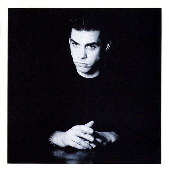Nick Cave And The Bad Seeds - The Firstborn Is Dead