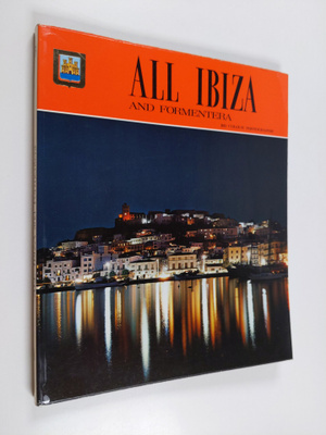 All Ibiza and formentera