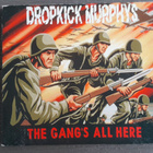 CD: Dropkick Murphys - The Gang's All Here (1999) - pikkukuva 1