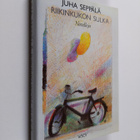 Juha Seppälä : Riikinkukon sulka : novelleja - pikkukuva 1