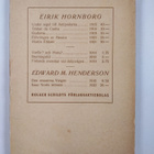 Eirik Hornborg : Martin Elfdahl : en berättelse från sjön - pikkukuva 2