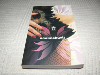 Naamiohuvit  -pok
