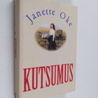 Janette Oke : Kutsumus - pikkukuva 1
