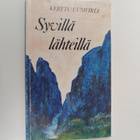 Kerttu Uusivirta : Syvillä lähteillä - pikkukuva 1