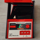 Nintendo Game & Watch - Mario's Bombs Away (1983) - pikkukuva 2