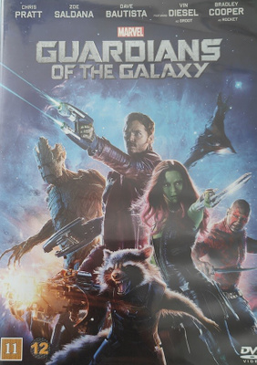 Guardians Of The Galaxy