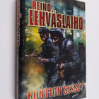 Reino Lehväslaiho : Kontion sissit - pikkukuva 1