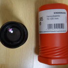 KÄYTTÄMÄTÖN DIAPROJEKTORIN ZOOM OBJEKTIIVI 70-120mm - pikkukuva 4
