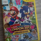 * Mario & Sonic at the London 2012 Olympic Games Wii / Wii U - pikkukuva 1