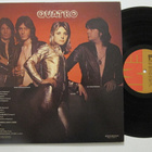 Suzi Quatro - Quatro Japanilainen LP OBI GF - pikkukuva 2