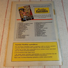 KUVITETTUJA KLASSIKKOJA 33.  VAAROJEN LINNA - pikkukuva 2