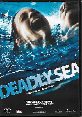Deadly Sea (DVD)