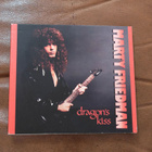 Marty Friedman: Dragon's Kiss CD - pikkukuva 1