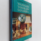 Leena Nokela : Wanhain tawarain sanakirja - pikkukuva 1