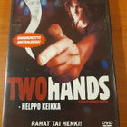 Two hands - pikkukuva 1