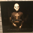 SLAYER: Diabolus In Musica - pikkukuva 1