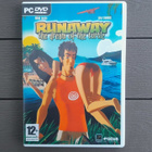 PC DVD: Runaway - The Dream Of The Turtle peli (2006) - pikkukuva 1