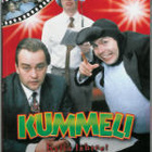 Kummeli Kyllä Lähtee (1991-1993)	(23 378)	k	-FI-	slipcase,	D - pikkukuva 4
