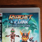 PS3 PlayStation KlassikkopakettiSly Cooper & Ratchet Trilogi - pikkukuva 3