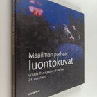 Maailman parhaat luontokuvat : 24. vuosikerta = Wildlife ... - pikkukuva 1