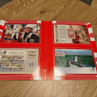 Australia london festival of stamps - pikkukuva 2