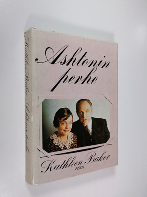 Kathleen Baker : Ashtonin perhe