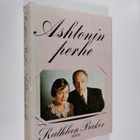 Kathleen Baker : Ashtonin perhe - pikkukuva 1