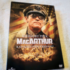 DVD MacArthur - Kapinallinen kenraali - pikkukuva 1