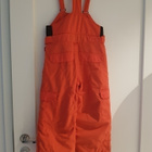 Quiksilver Lasketteluhousut / Toppahousut 116cm / 6-7 v - pikkukuva 3