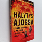 Reijo Ronkanen ym. : Hälytysajossa - pikkukuva 1