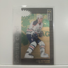 1995-96 Collector's Choice - YCtG #C19 Jason Arnott - pikkukuva 1