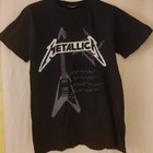 Bändipaita Metallica  koko L - pikkukuva 1